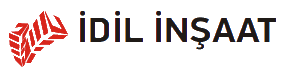 İdil İnşaat Logo